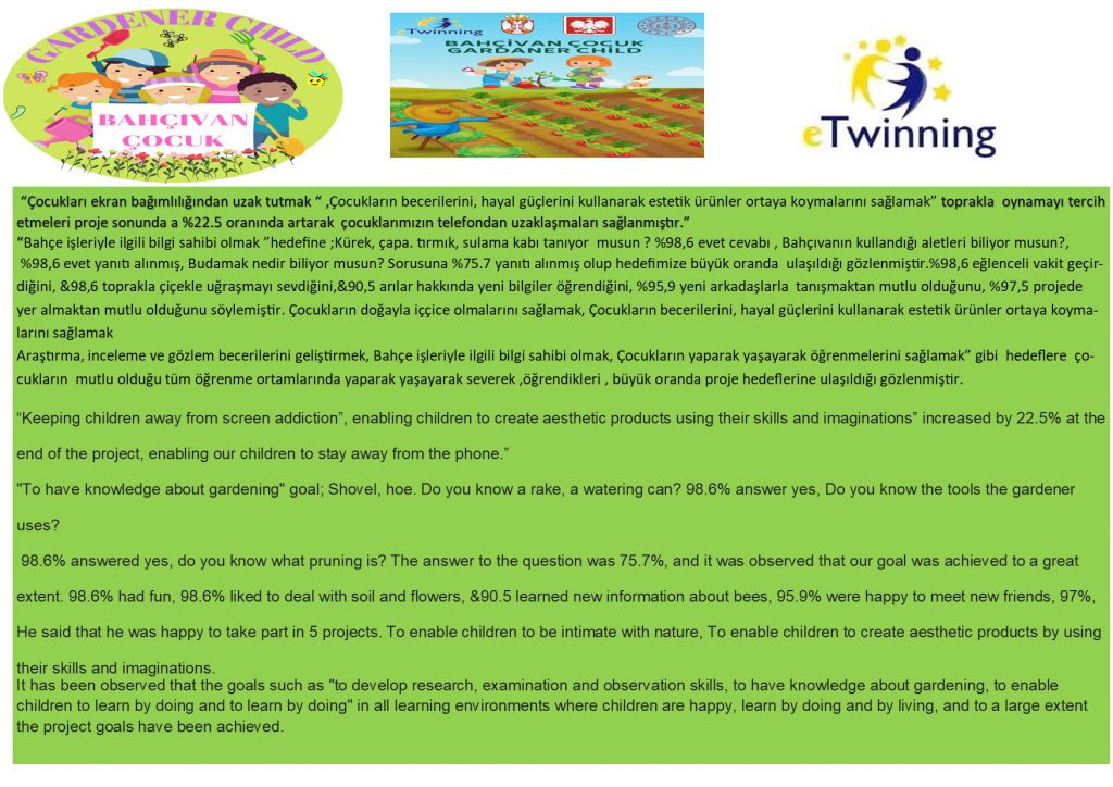 ÖĞRENCİ ANKET ANALİZİ by SERAP ŞANAL KIRBIYIK - Ourboox.com