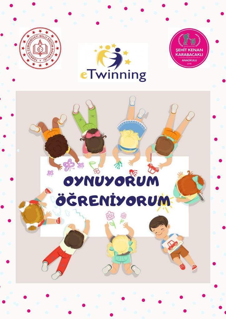 OYNUYORUM ÖĞRENİYORUM PROJESİ AFİŞ BELİRLEME ANKETİ ANALİZİ VE DEĞERLENDİRME RAPORU by HANİFE GÖLYERİ - Illustrated by OYNUYORUM ÖĞRENİYORUM - Ourboox.com