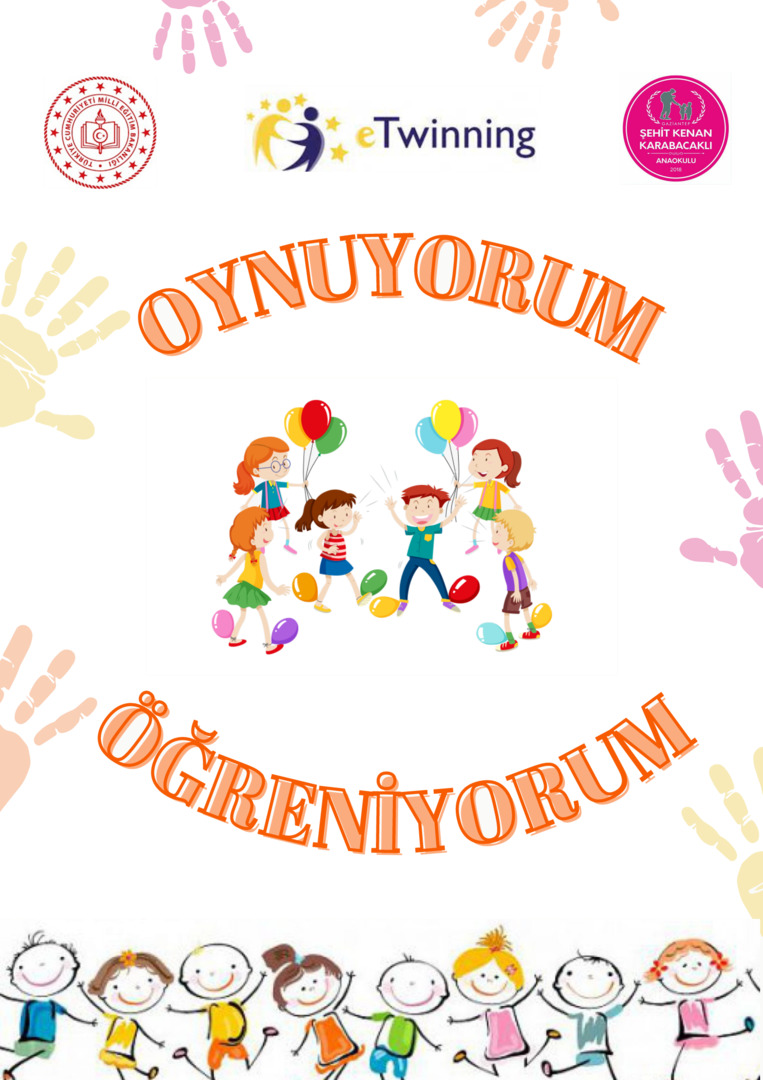 OYNUYORUM ÖĞRENİYORUM PROJESİ AFİŞ BELİRLEME ANKETİ ANALİZİ VE DEĞERLENDİRME RAPORU by HANİFE GÖLYERİ - Illustrated by OYNUYORUM ÖĞRENİYORUM - Ourboox.com