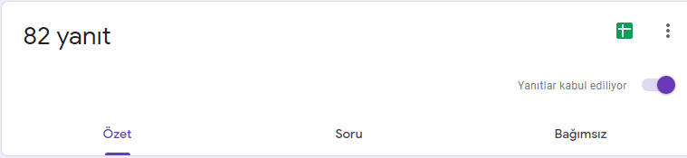 OYNUYORUM ÖĞRENİYORUM PROJESİ AFİŞ BELİRLEME ANKETİ ANALİZİ VE DEĞERLENDİRME RAPORU by HANİFE GÖLYERİ - Illustrated by OYNUYORUM ÖĞRENİYORUM - Ourboox.com