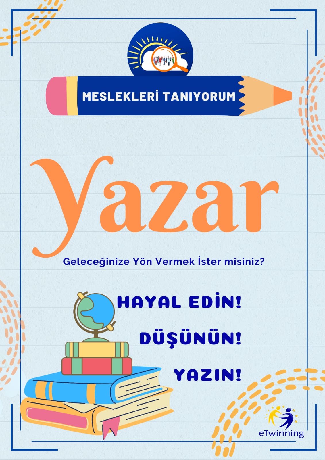 ŞİİRLERLE MESLEKLERİM by sehvan yoldas - Ourboox.com