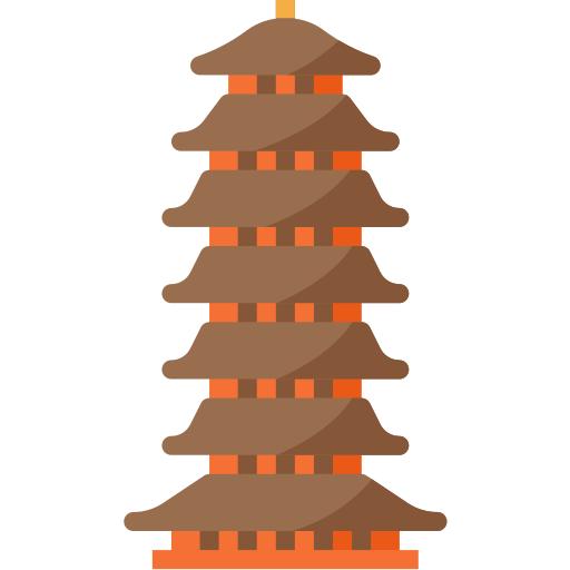 LA PAGODA by Rosaria Ricciardo - Ourboox.com