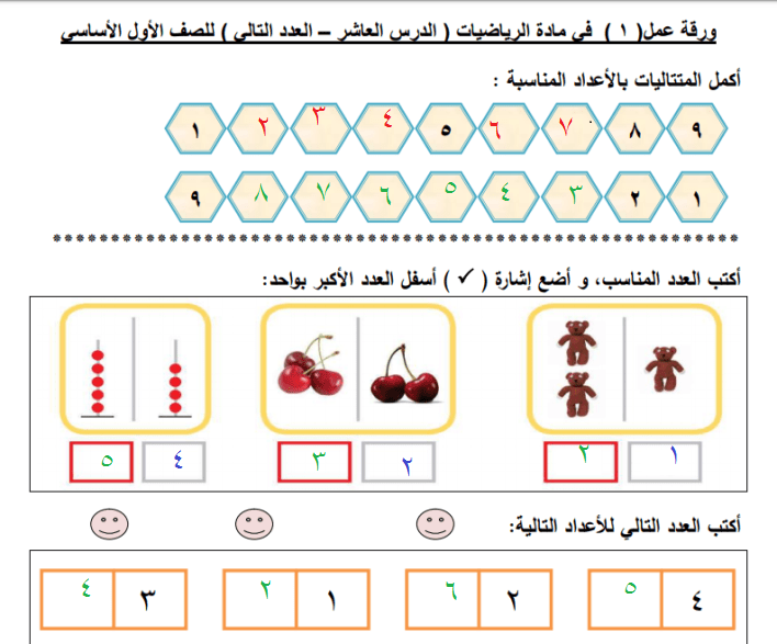 العدد التالي والسابق ضمن العدد ١٠ by samar rajabi - Illustrated by سمر الرجبي + بريهان عايش - Ourboox.com