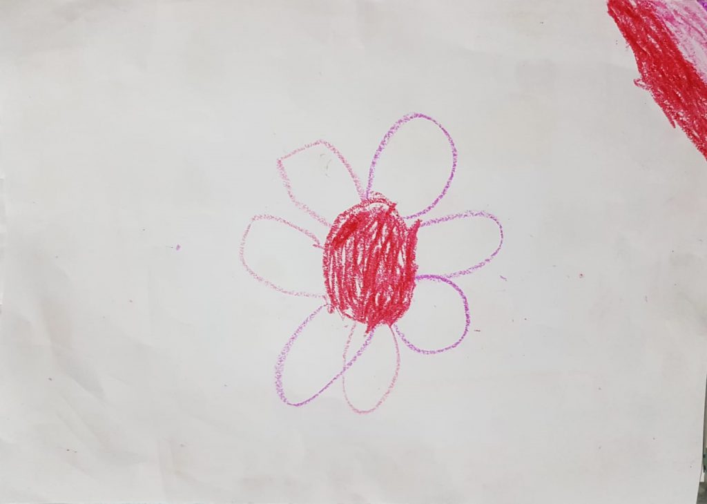 ابداعات ورسومات من انتاج الطفلة نايا by soherautman - Ourboox.com