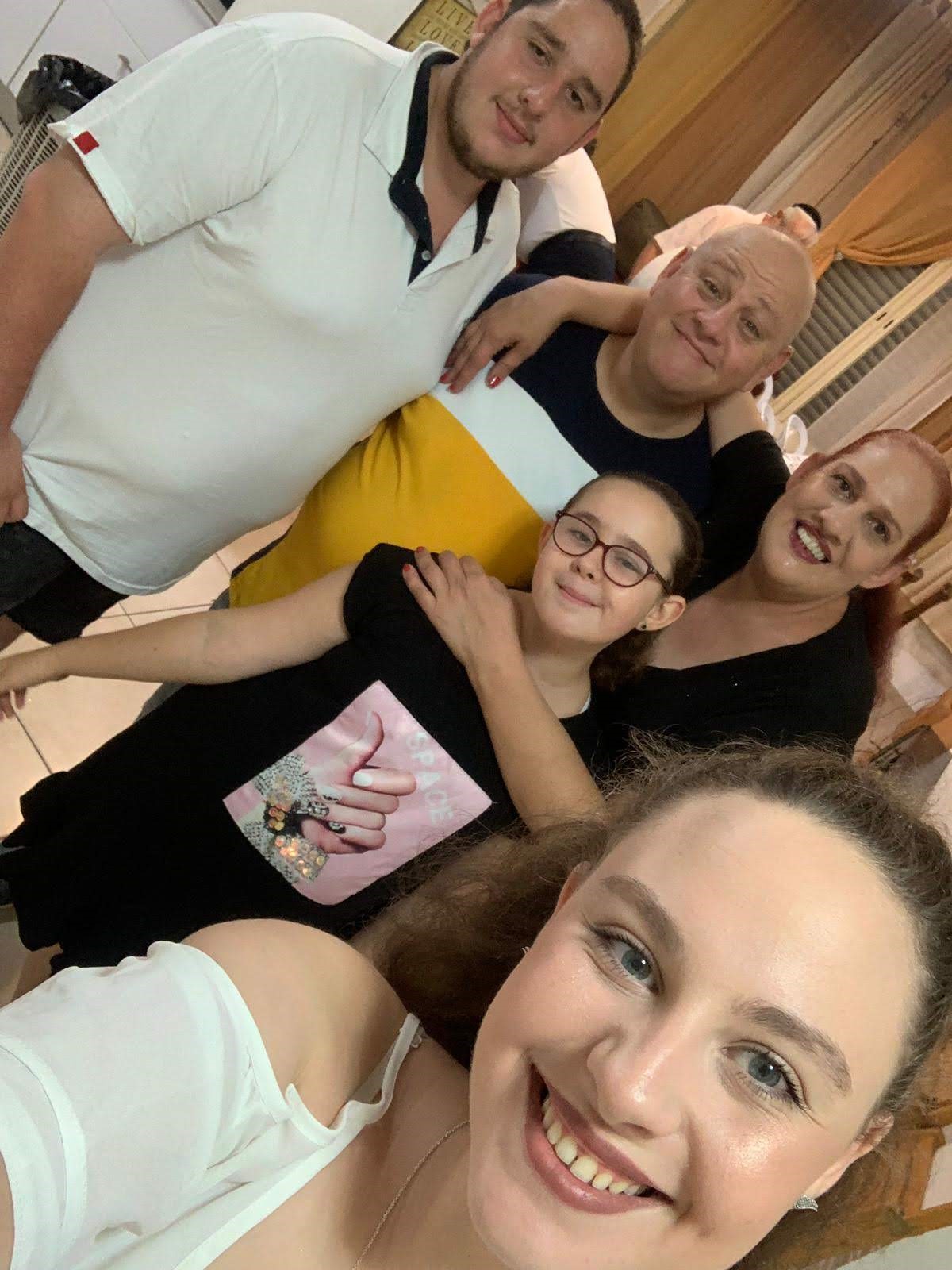 שקד קרבציק 111 by shaked kravchik - Ourboox.com