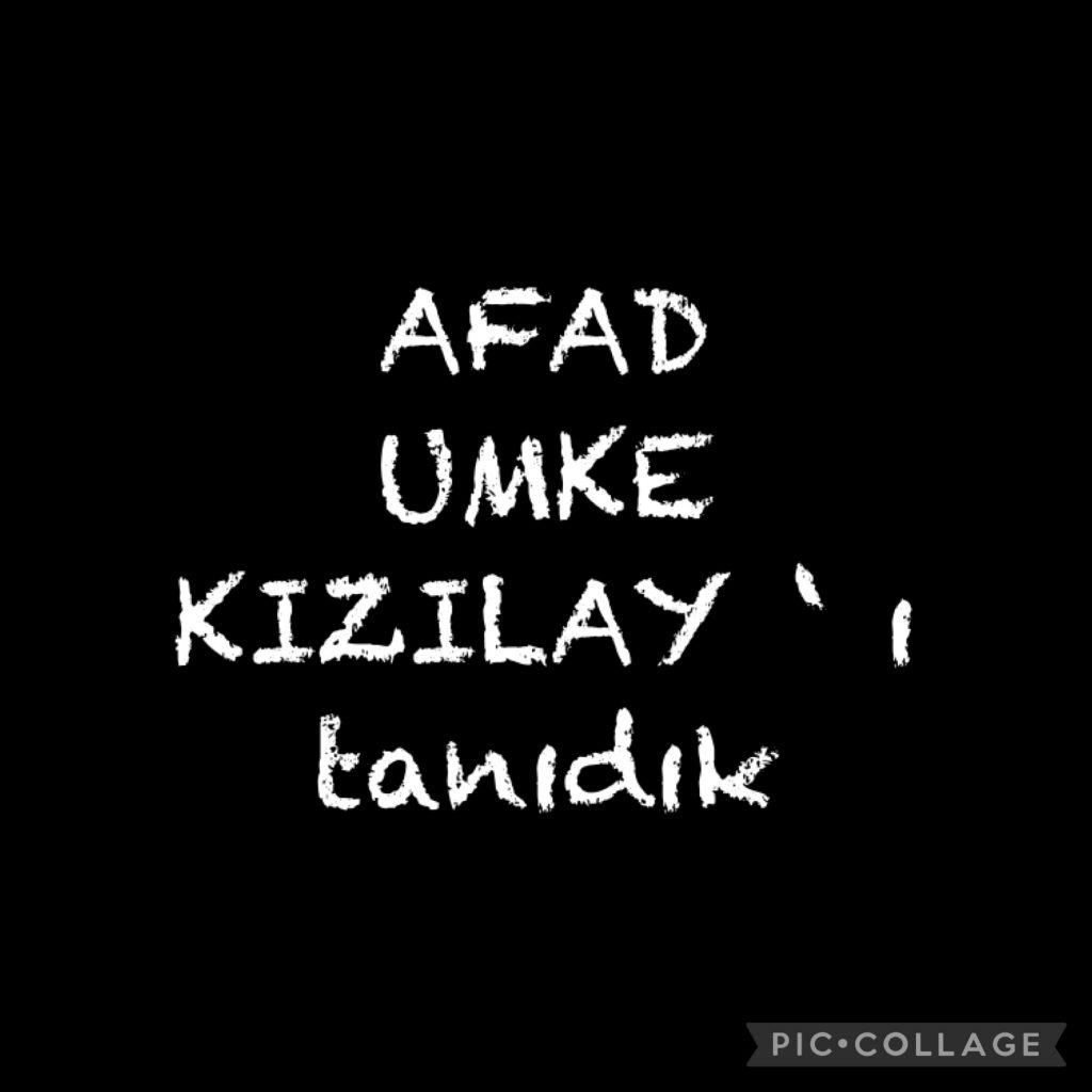 DEPREM ÇANTAM HAZIR by S. BAV - Ourboox.com