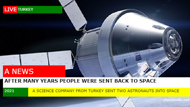 SPACE DOMAİN by teknoloji tasarım - Ourboox.com