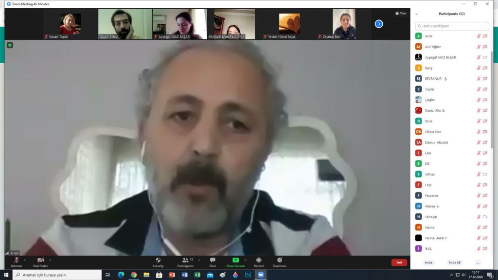 DEPREM ÇANTAM HAZIR by S. BAV - Ourboox.com