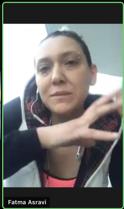 DEPREM ÇANTAM HAZIR by S. BAV - Ourboox.com