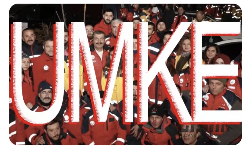 DEPREM ÇANTAM HAZIR by S. BAV - Ourboox.com