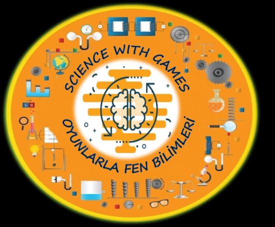 OYUNLARLA FEN BİLİMLERİ E TWİNNİNG PROJESİ AFİŞ VE LOGO ÇALIŞAMLARI by Hayriye - Ourboox.com