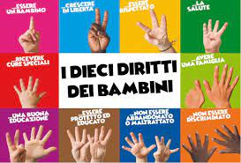 I diritti dei bambini by mirella venturi - Ourboox.com