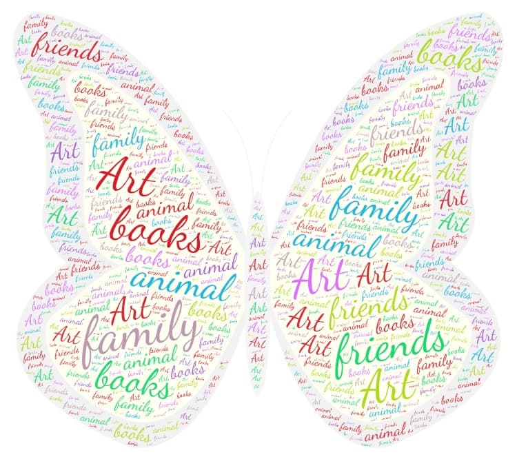 My Project Work by Iliyana - Illustrated by Iliyana Naidenova - Ourboox.com