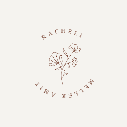 תיק עבודות רחלי מלר עמית by racheli meller - Ourboox.com