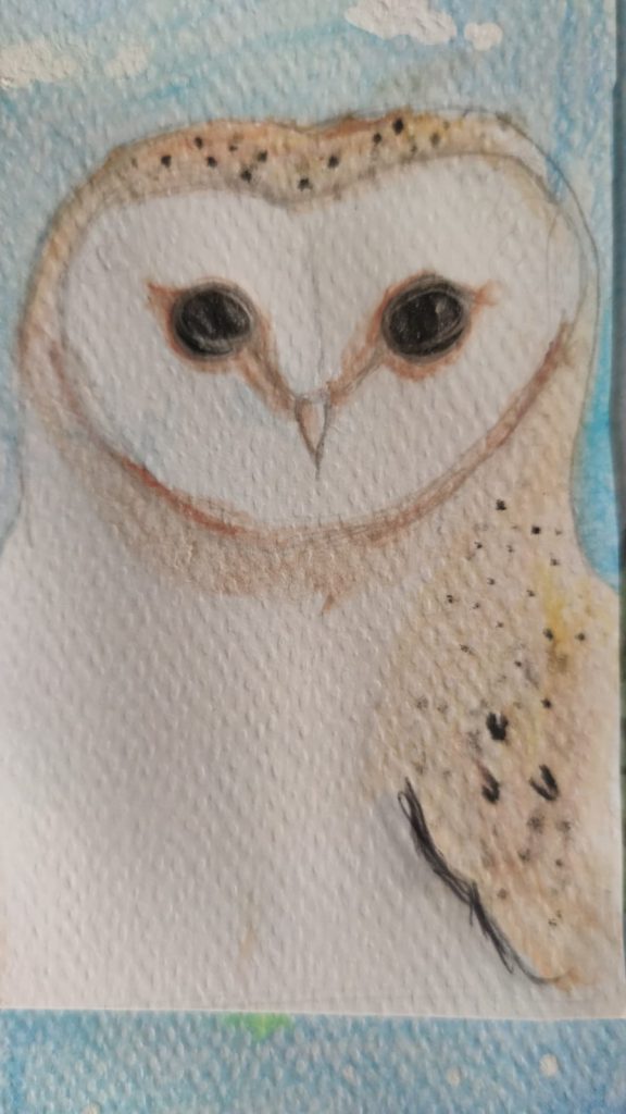 “Momenti di…versi” – PON “Competenti si diventa”10.2.2A .FSE.PON-SI-2019-151 by claudia - Illustrated by Piccoli poeti canterini - Classi IV - V Primaria I.C. 