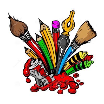 ابداعات ورسومات من انتاج الطفلة نايا by soherautman - Ourboox.com