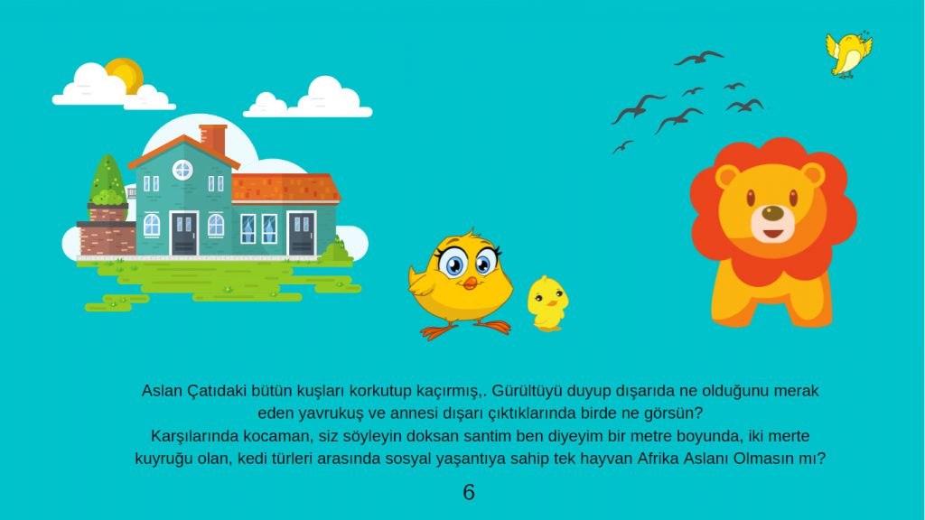 ÖĞRETMENİM YAZIYOR AİLEM OKUYOR PROJE EKİBİ GURURLA SUNAR by seher - Ourboox.com