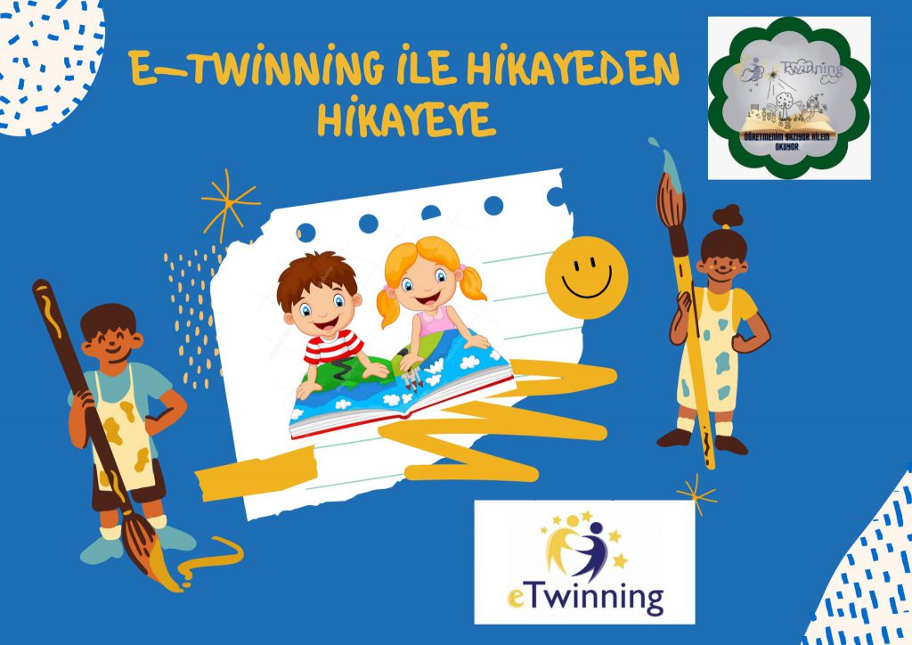 ÖĞRETMENİM YAZIYOR AİLEM OKUYOR PROJE EKİBİ GURURLA SUNAR by seher - Ourboox.com