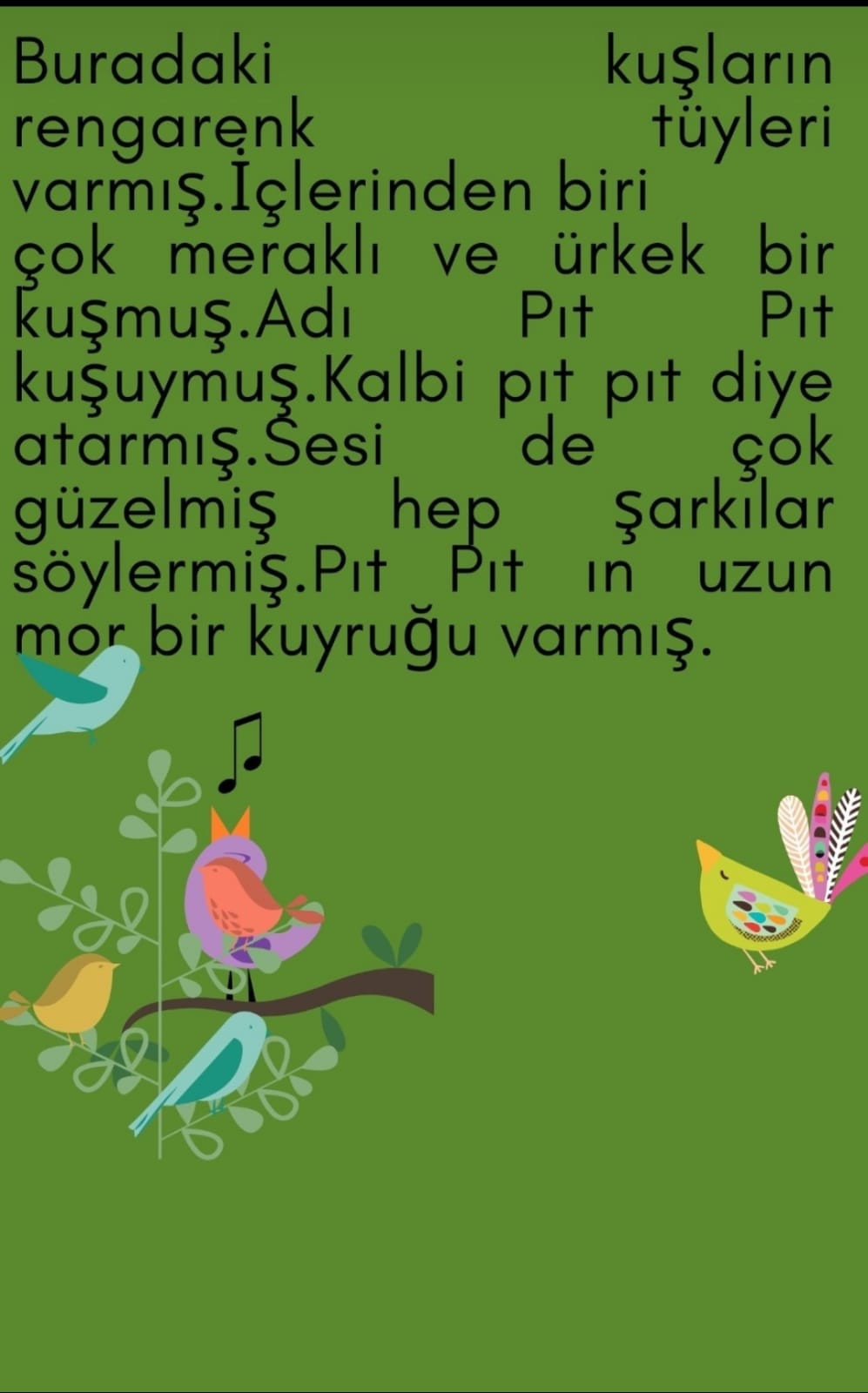 ÖĞRETMENİM YAZIYOR AİLEM OKUYOR PROJE EKİBİ GURURLA SUNAR by seher - Ourboox.com