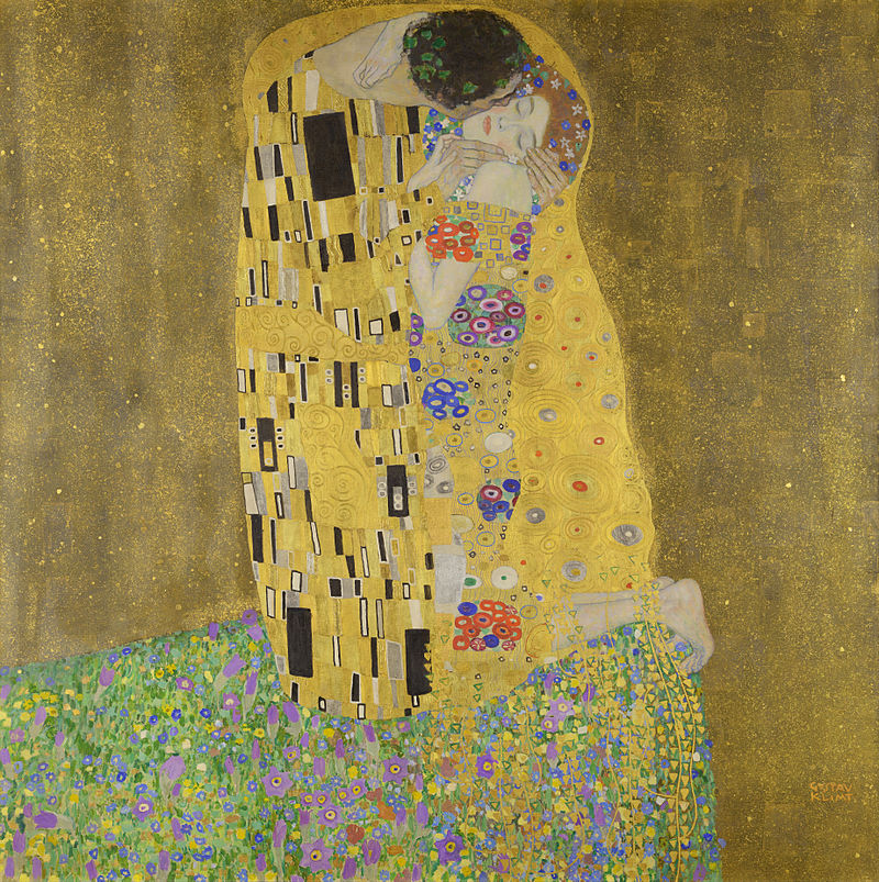 La vita di Gustav Klimt by Emanuela Frigione - Ourboox.com