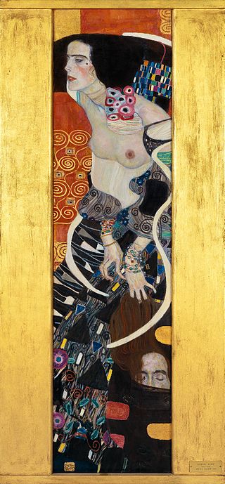 La vita di Gustav Klimt by Emanuela Frigione - Ourboox.com
