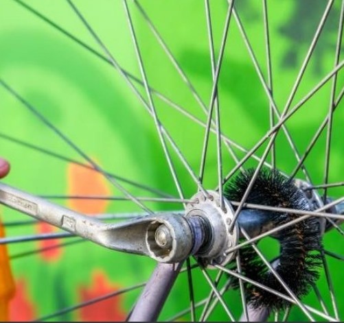 On Your Bike Project / Safe Cycling by Hasan - Illustrated by Safe Cycling e-Book - Ourboox.com