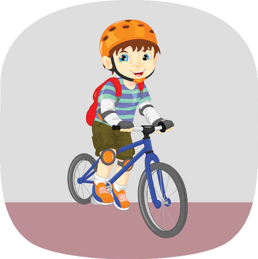 On Your Bike Project / Safe Cycling by Hasan - Illustrated by Safe Cycling e-Book - Ourboox.com