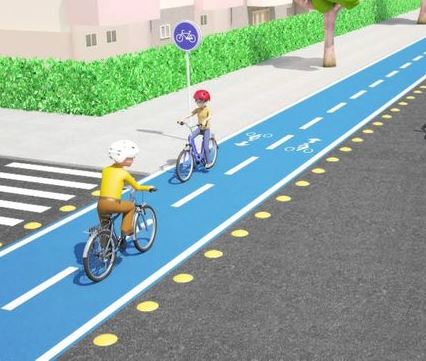 On Your Bike Project / Safe Cycling by Hasan - Illustrated by Safe Cycling e-Book - Ourboox.com