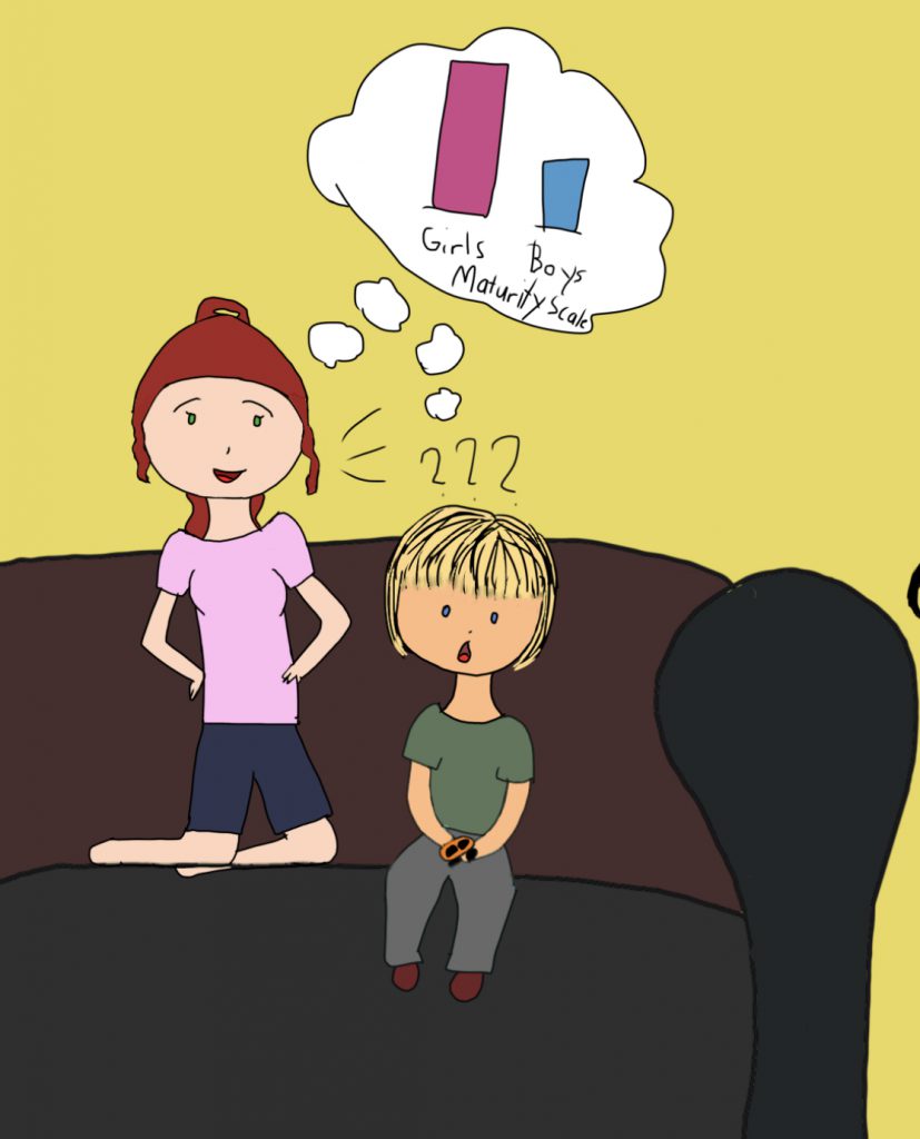 Avir and Amira’s bar/bat mitzvah by Andrea Kalarikal - Ourboox.com