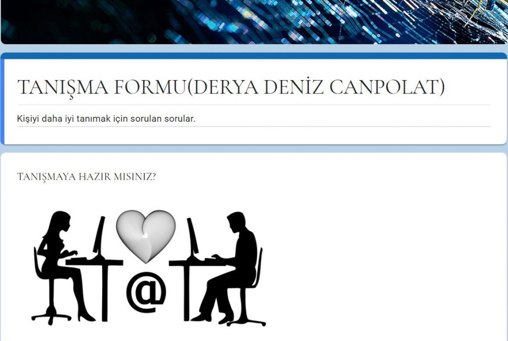 ETY bloger ödevi görüşleri Derya Deniz Canpolat by DERYA DENİZ CANPOLAT - Ourboox.com