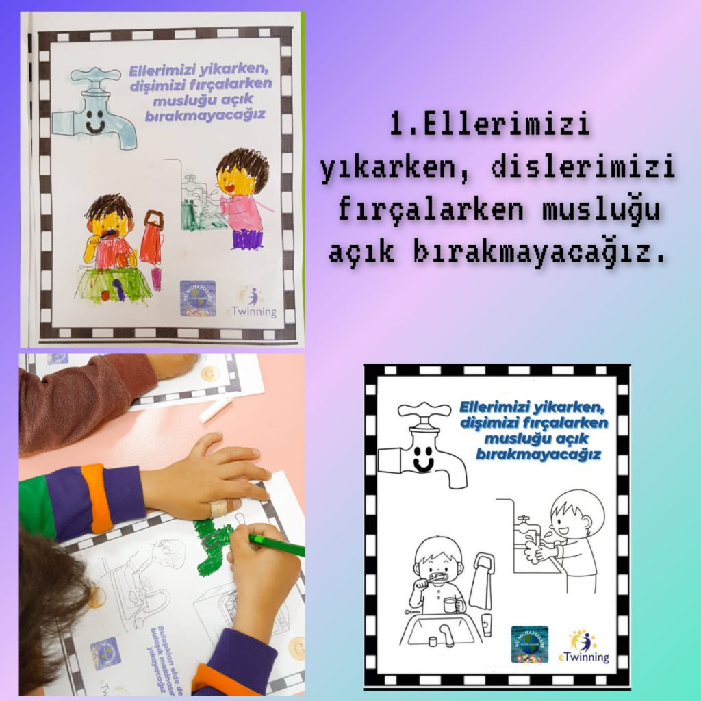 SU SÖZLEŞMESİ by leyla yaman - Ourboox.com