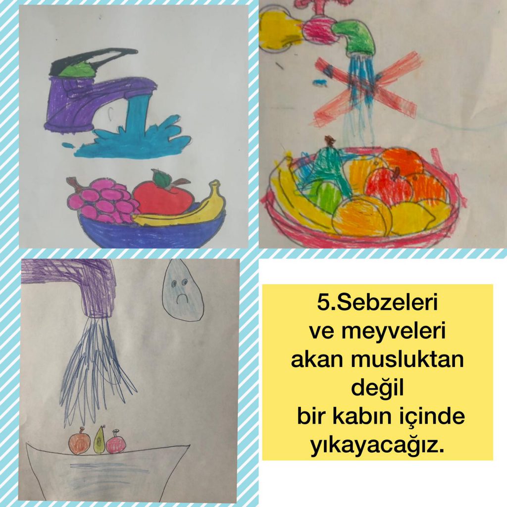 SU SÖZLEŞMESİ by leyla yaman - Ourboox.com