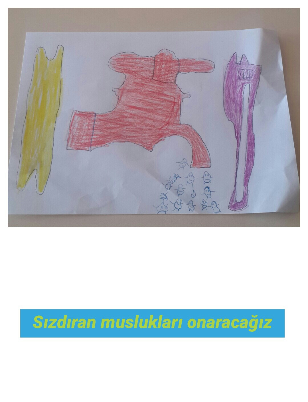 SU SÖZLEŞMESİ by leyla yaman - Ourboox.com