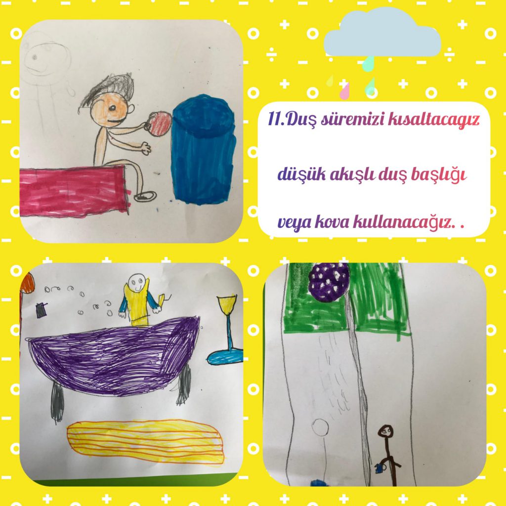 SU SÖZLEŞMESİ by leyla yaman - Ourboox.com