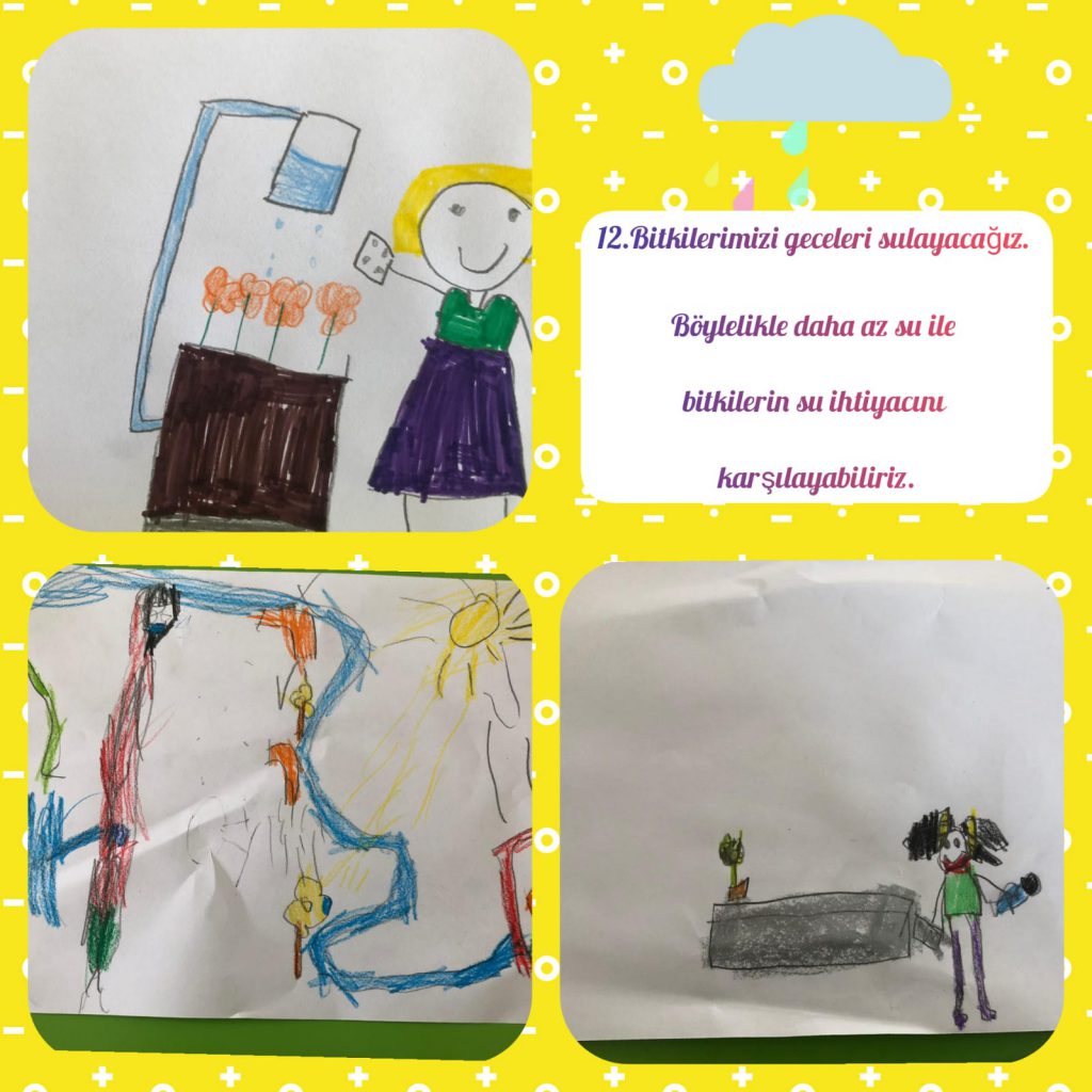 SU SÖZLEŞMESİ by leyla yaman - Ourboox.com