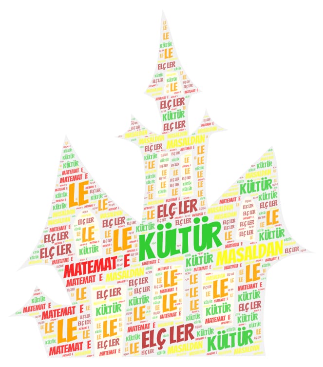 KÜLTÜR ELÇİLERİ İLE MASALDAN MATEMATİĞE by FAZİLET SEVER - Ourboox.com