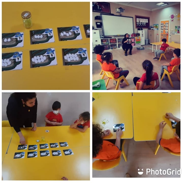 KÜLTÜR ELÇİLERİ İLE MASALDAN MATEMATİĞE by FAZİLET SEVER - Ourboox.com