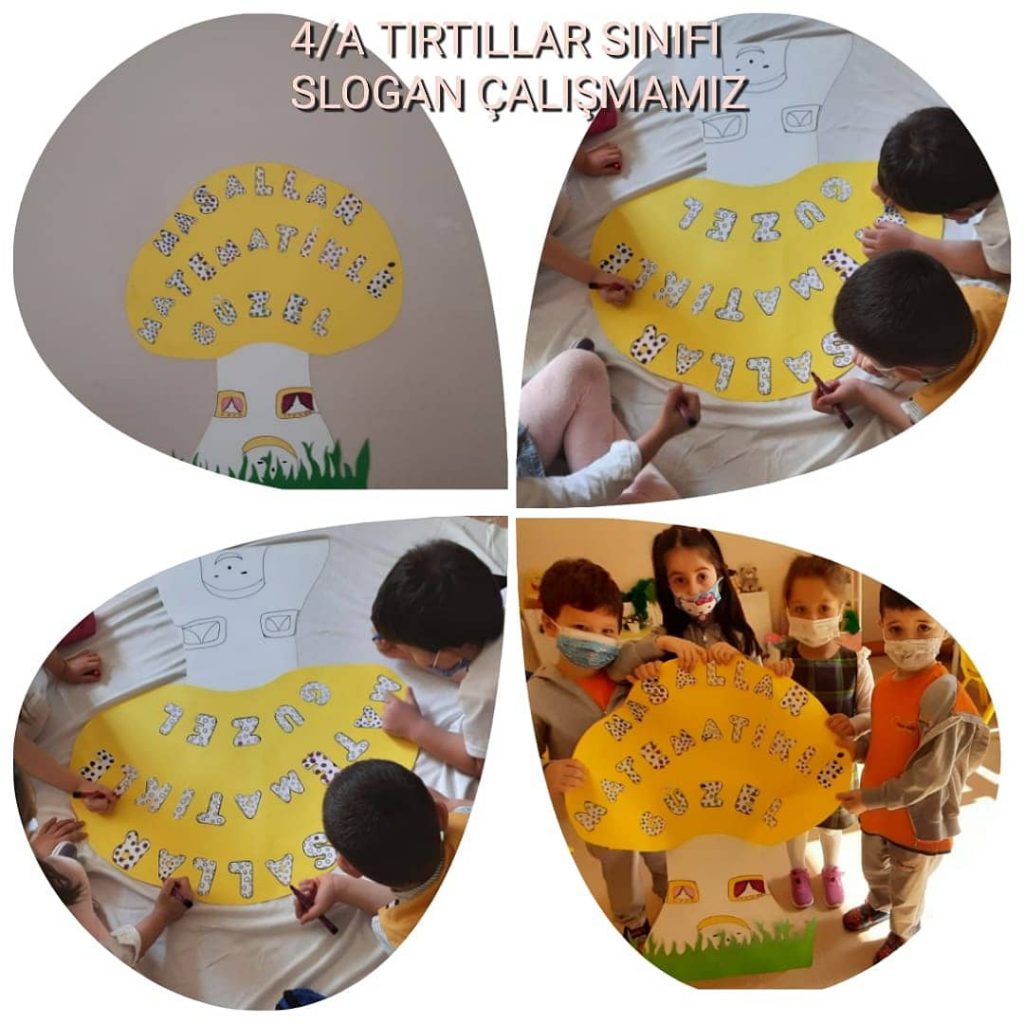 KÜLTÜR ELÇİLERİ İLE MASALDAN MATEMATİĞE by FAZİLET SEVER - Ourboox.com