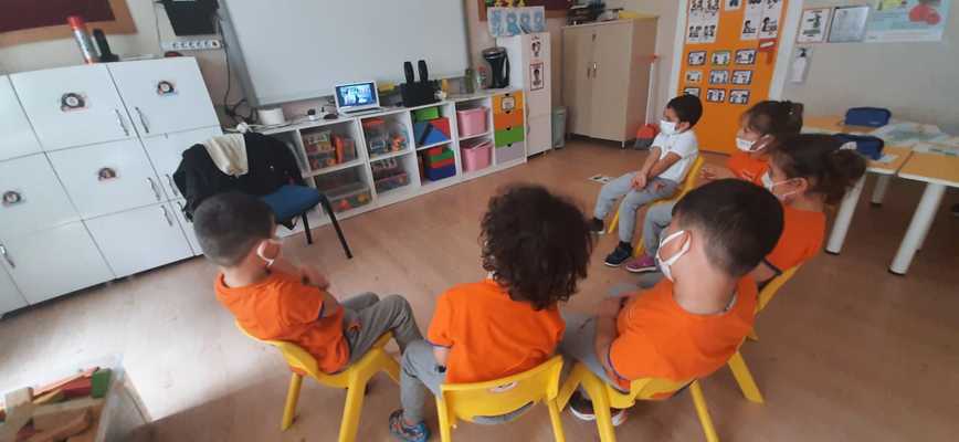 KÜLTÜR ELÇİLERİ İLE MASALDAN MATEMATİĞE by FAZİLET SEVER - Ourboox.com