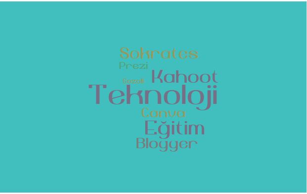 Derya HOZATLIOGLU -Blogger ödevine ilişkin görüşler by Derya HOZATLIOĞLU - Illustrated by Derya HOZATLIOĞLU - Ourboox.com