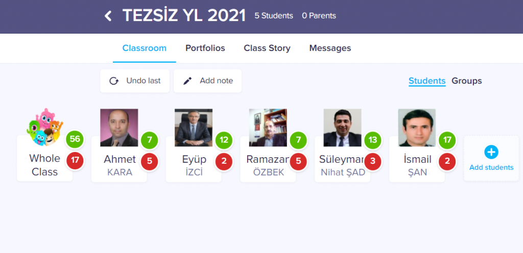 Hasan YILMAZ-Blogger ödevine ilişkin görüşler by Hasan YILMAZ - Illustrated by Hasan YILMAZ - Ourboox.com