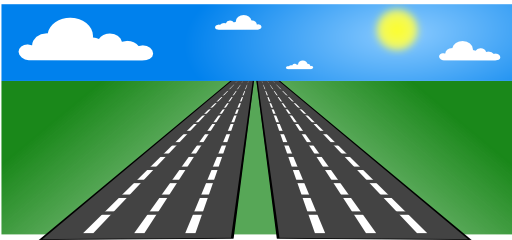 الشعاع والمستقيم by Donia - Illustrated by   - Ourboox.com