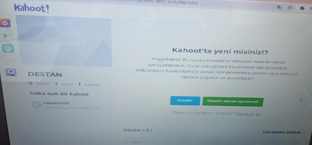 MADAL by Dilay Ö. - Ourboox.com