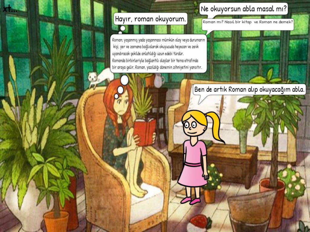 MADAL by Dilay Ö. - Ourboox.com