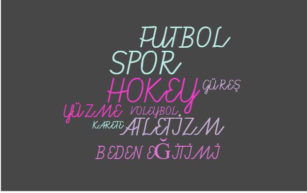 SEVDA KARAGÖZ-BLOGGER ÖDEVİNE İLİŞKİN GÖRÜŞLER by SEVDA KARAGÖZ - Ourboox.com