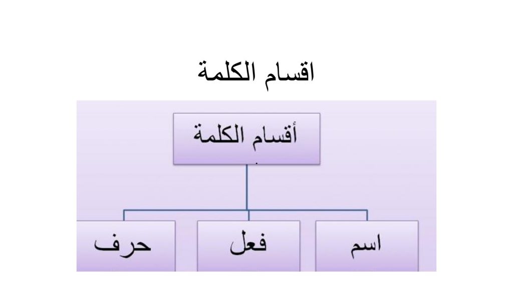 قواعد اللّغة العربيّة by fareda amer - Ourboox.com