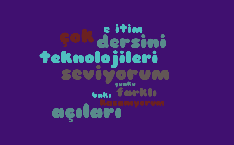 ÖDEVLERE İLİŞKİN GÖRÜŞLER by CEMAL AŞKIN - Illustrated by cemal aşkın - Ourboox.com