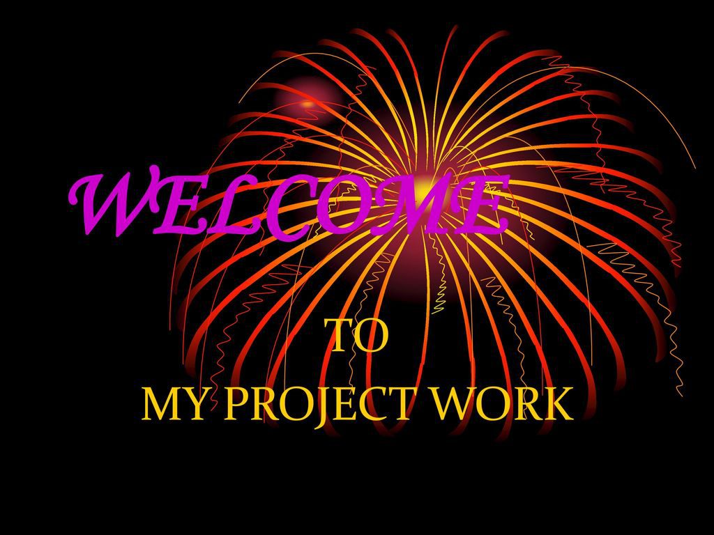 My Project Work by monika - Ourboox.com