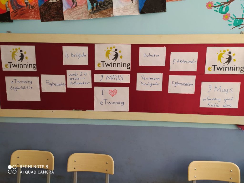 ORTAK ÜRÜNLER ATÖLYE ÇALIŞMALARI by meltem - Illustrated by Meltem Ateş Karasan - Ourboox.com