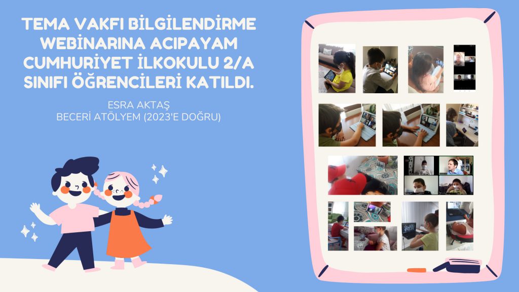 ORTAK ÜRÜNLER ATÖLYE ÇALIŞMALARI by meltem - Illustrated by Meltem Ateş Karasan - Ourboox.com